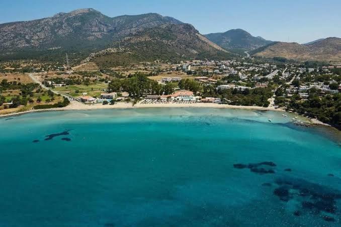 Casa Elia Datca Мугла Екстериор снимка