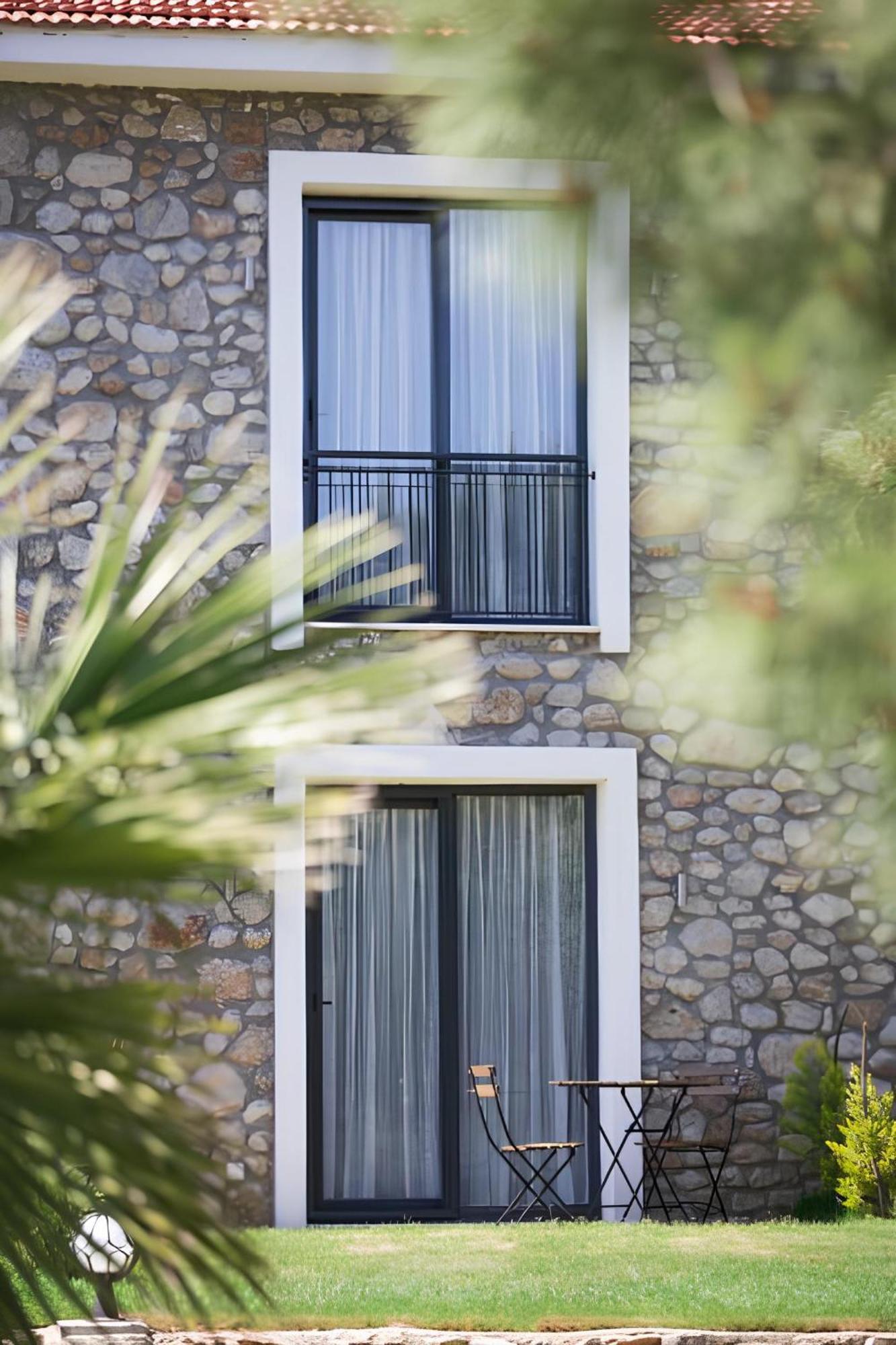 Casa Elia Datca Мугла Екстериор снимка