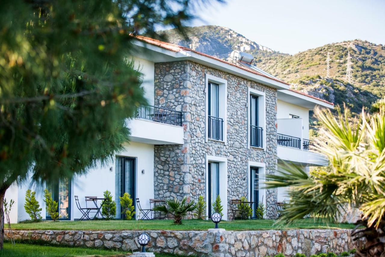 Casa Elia Datca Мугла Екстериор снимка