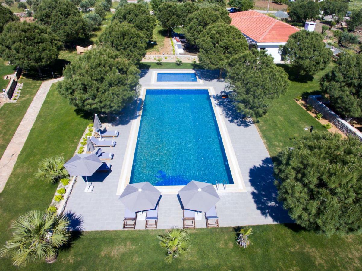 Casa Elia Datca Мугла Екстериор снимка