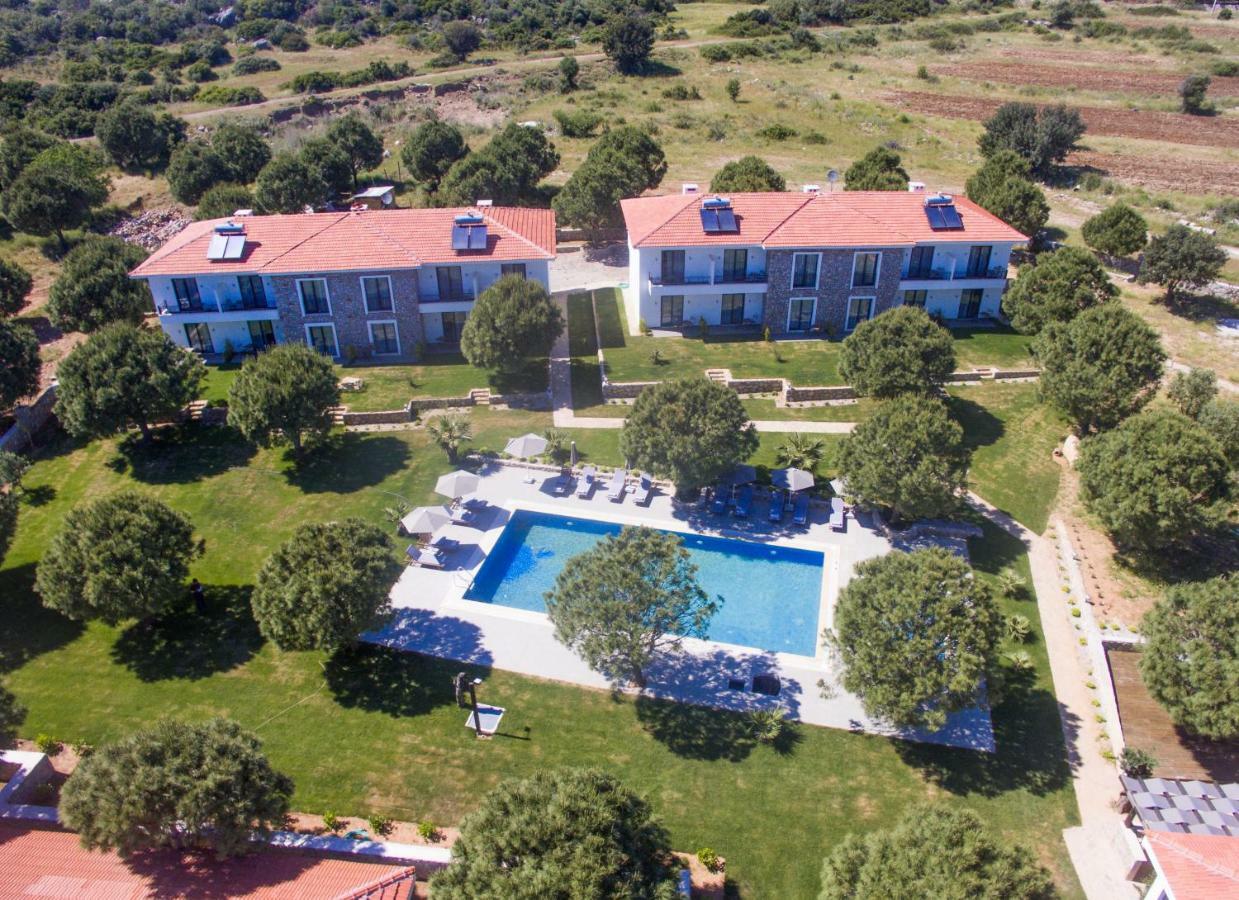 Casa Elia Datca Мугла Екстериор снимка