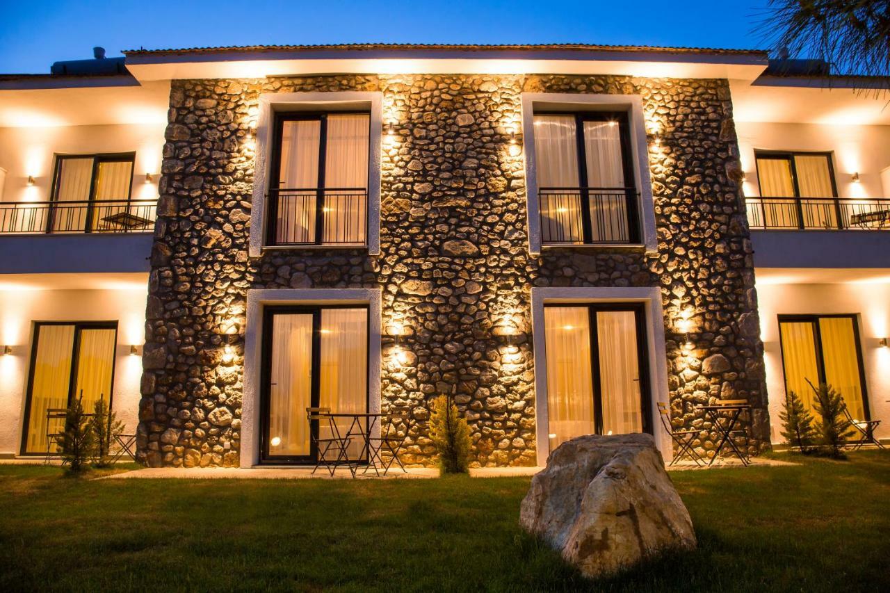 Casa Elia Datca Мугла Екстериор снимка