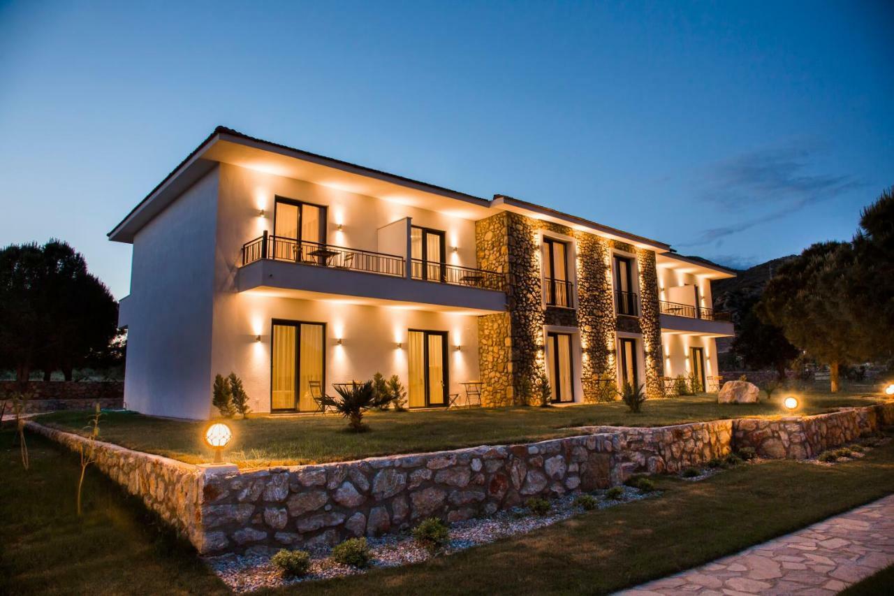 Casa Elia Datca Мугла Екстериор снимка