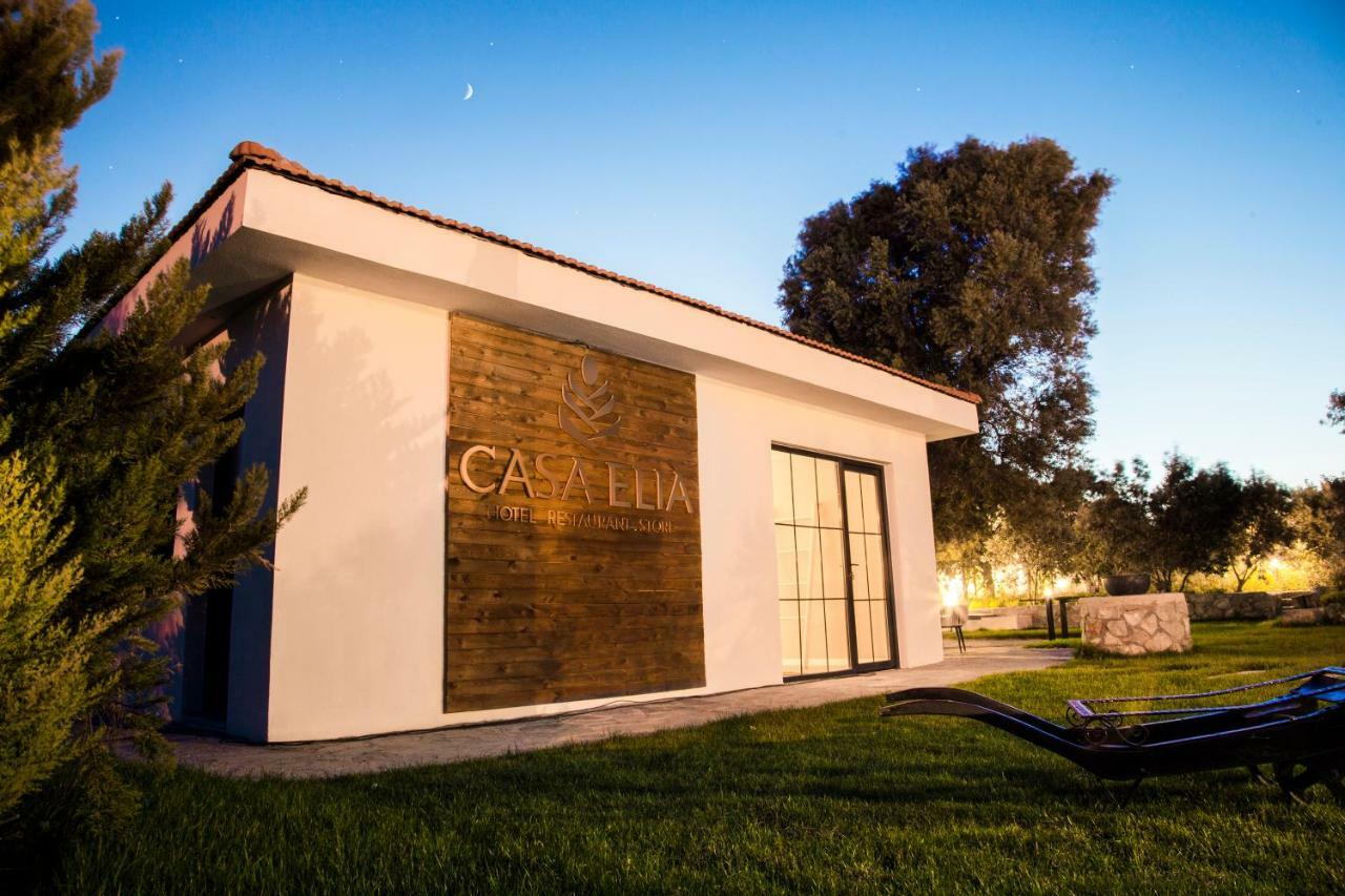Casa Elia Datca Мугла Екстериор снимка